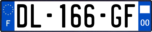 DL-166-GF