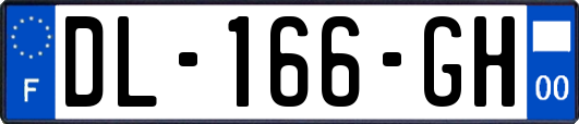 DL-166-GH