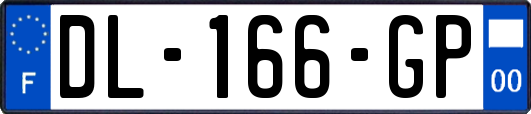 DL-166-GP