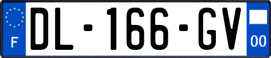 DL-166-GV