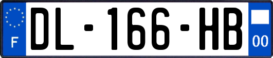 DL-166-HB