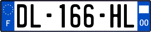 DL-166-HL