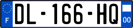 DL-166-HQ