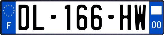 DL-166-HW