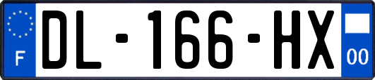 DL-166-HX