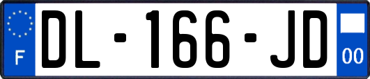 DL-166-JD