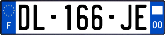 DL-166-JE