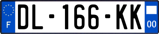 DL-166-KK