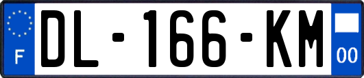 DL-166-KM