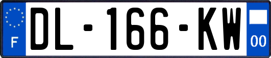 DL-166-KW