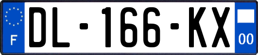 DL-166-KX