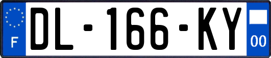 DL-166-KY