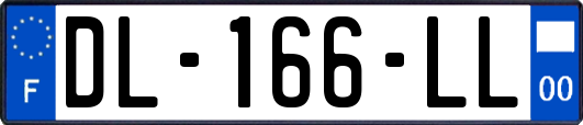 DL-166-LL