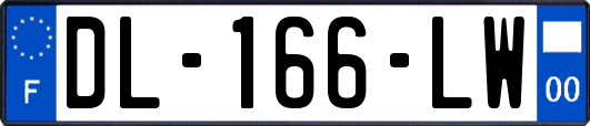 DL-166-LW