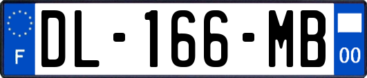 DL-166-MB