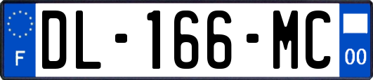 DL-166-MC