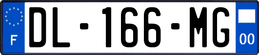 DL-166-MG