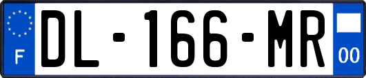 DL-166-MR
