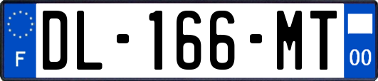 DL-166-MT