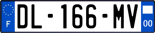 DL-166-MV