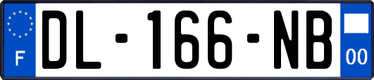 DL-166-NB