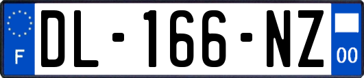 DL-166-NZ