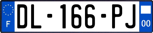 DL-166-PJ