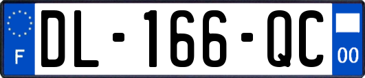 DL-166-QC