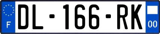 DL-166-RK