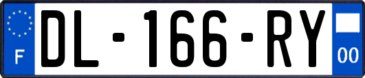 DL-166-RY