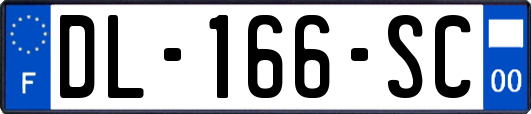 DL-166-SC