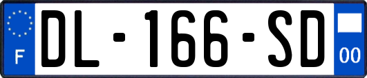 DL-166-SD