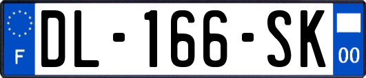 DL-166-SK