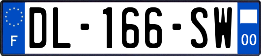 DL-166-SW