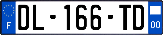 DL-166-TD