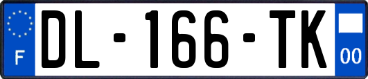 DL-166-TK