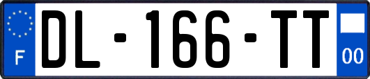 DL-166-TT