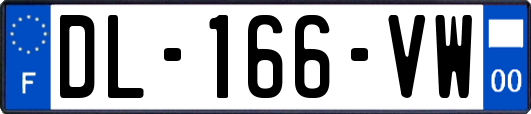 DL-166-VW