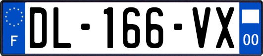 DL-166-VX