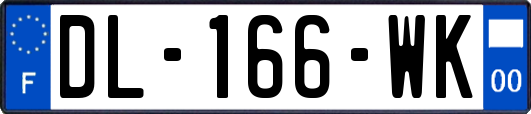 DL-166-WK