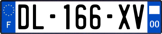 DL-166-XV