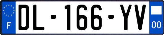 DL-166-YV