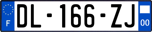 DL-166-ZJ