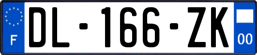 DL-166-ZK