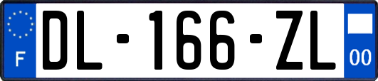 DL-166-ZL