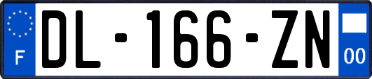 DL-166-ZN