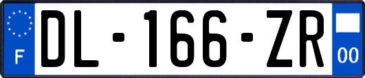 DL-166-ZR