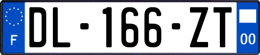 DL-166-ZT