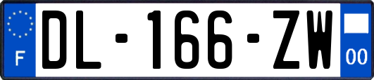 DL-166-ZW