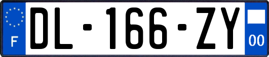 DL-166-ZY